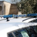 hrvaška policija