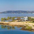 kampiranje, kamp, Hrvaška