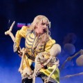 Lady Gaga, Copacabana, Brazilija 1