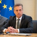 Klemen Boštjančič, Robert Golob
