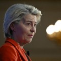 Ursula von der Leyen
