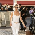 Bella Hadid, Cannes 2025