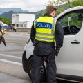 policija
