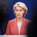 Ursula von der Leyen