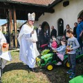 blagoslov-traktorjev, župnija-markovci, murskosoboški-škof-janez-kozinc
