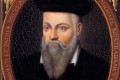 Nostradamus je konec sveta menda napovedal za leto 1999.