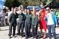 Dobrodelni Svet24 so podprli tudi vrhunski slovenski športniki, z zlato olimpijko Urška Žolnir na čelu.