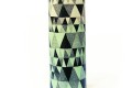 Vaza Lush designs jade dipped triangle vase. Cena: 41,99 EUR. Lush Designs