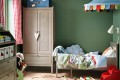 Soba za malčka in predšolskega otroka