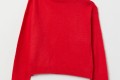 Pleten pulover H&M, 24.99 eur