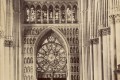 Katedrala Notre Dame v Reimsu