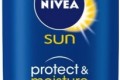 Nivea sun, protect & moisture