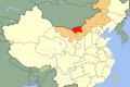 Notranja Mongolija - Kitajska