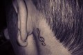 Tetovaže Justina Bieberja