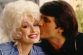 Dolly Parton in njen mož Carl Thomas Dean
