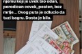 Duško Tošić se je odločil, da bo tožil opravljive medije