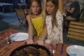 Hobotnica izpod peke, narejena po družinski tradiciji posestva Rokis.