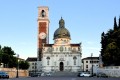 Cerkev samostana Monte Berico pri Vicenzi
