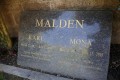 Karl Malden je umrl star 97 let, žena Mona pa 102 leti.