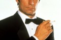Timothy Dalton je bil Bond le dvakrat.