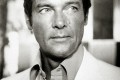 Roger Moore je zaigral v sedmih filmih o Jamesu Bondu.