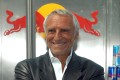 Dietrich Mateschitz (1944-2022) je ustanovitelj Red Bulla.