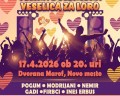 Velika dolenjska veselica za Loro