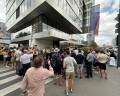 hotel intercontinental ljubljana lakers doncic navijaci.jpg