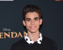 Cameron Boyce