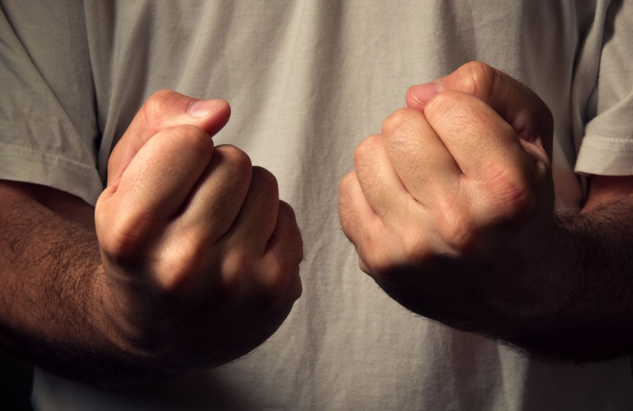 pretep, pesti, nasilje