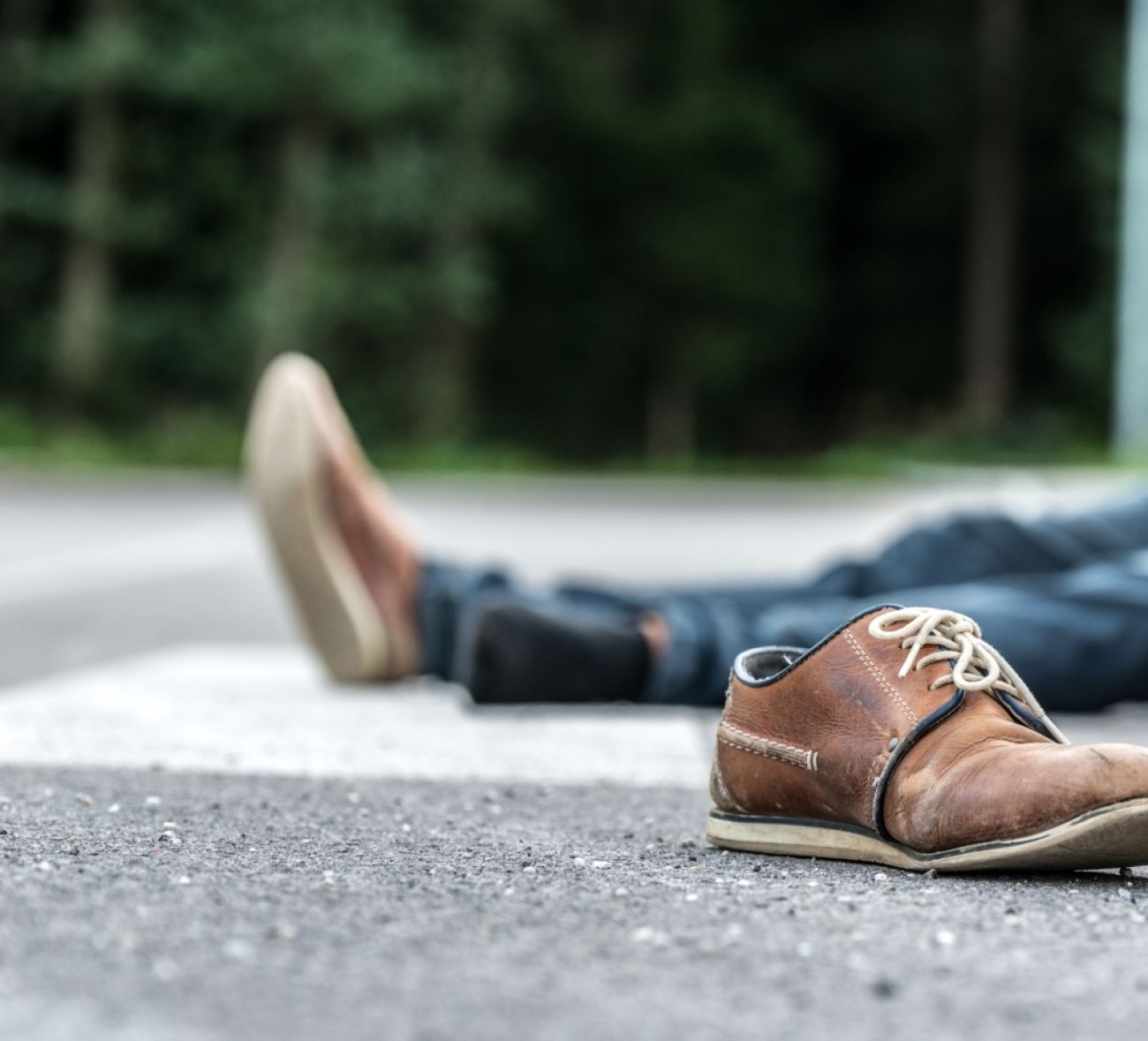 pešec, prehod, nesreča.jpg