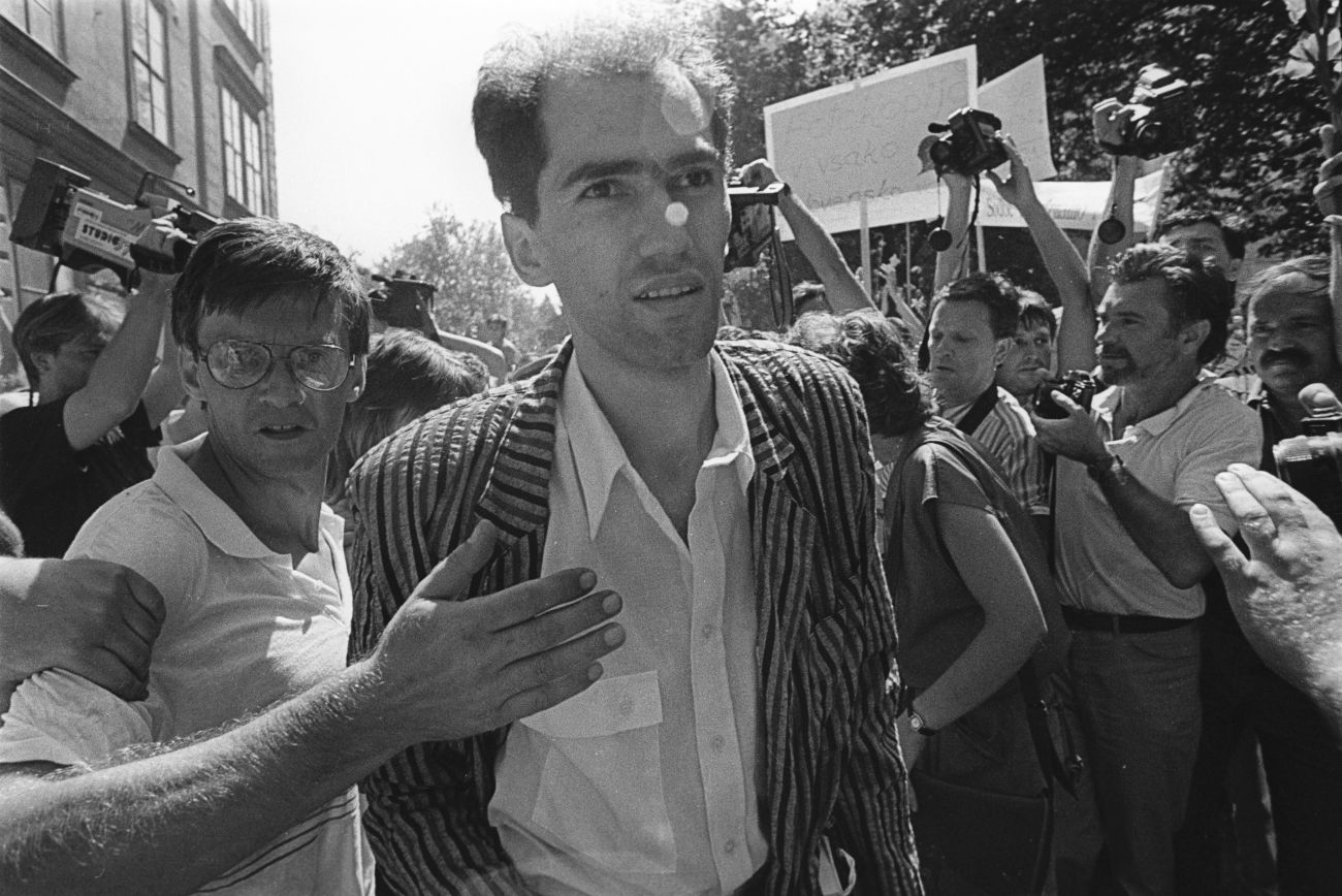 janez jansa 1989 jbtz