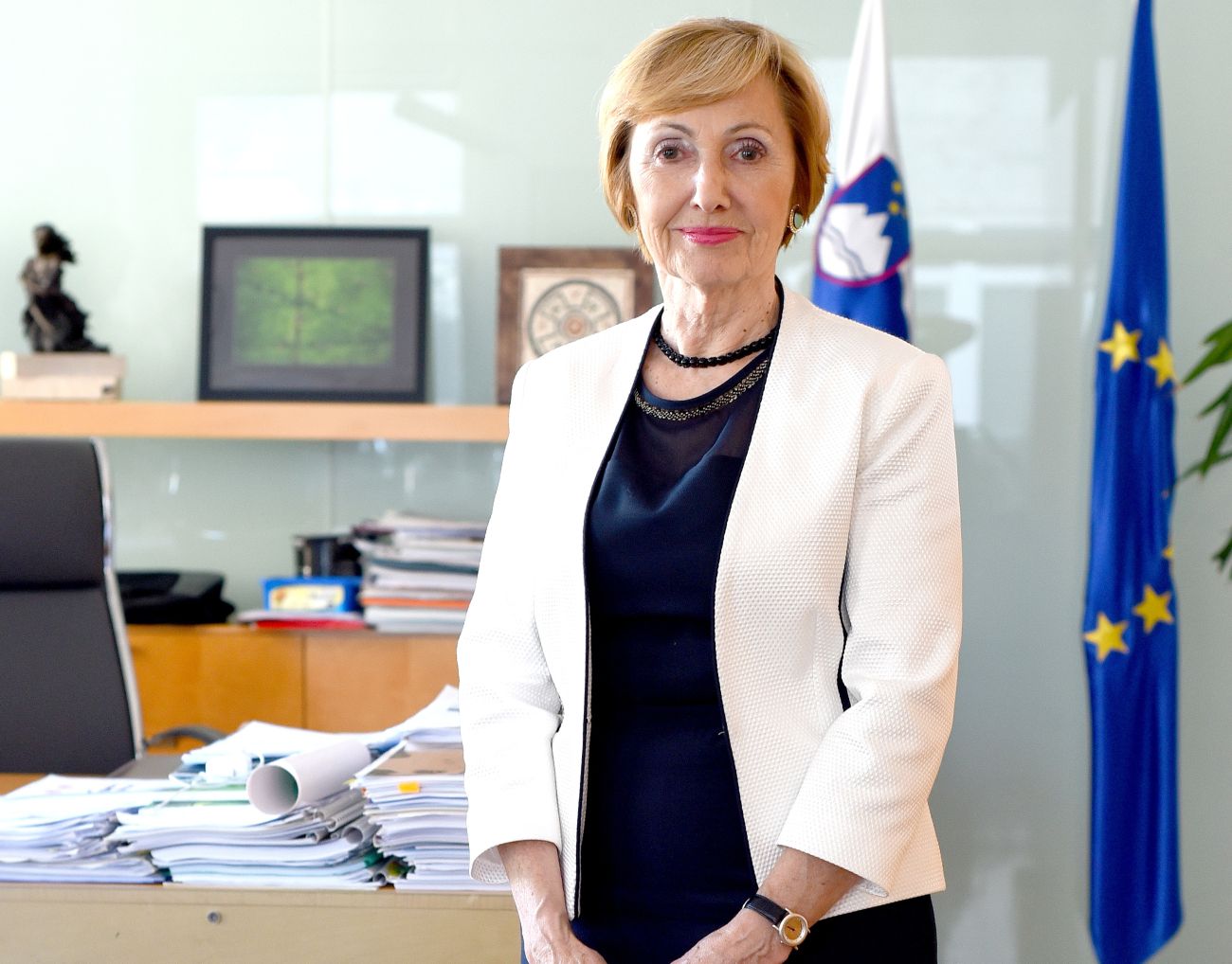 Milojka Kolar Celarc