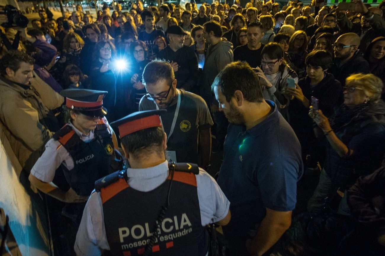 katalonija, referendum