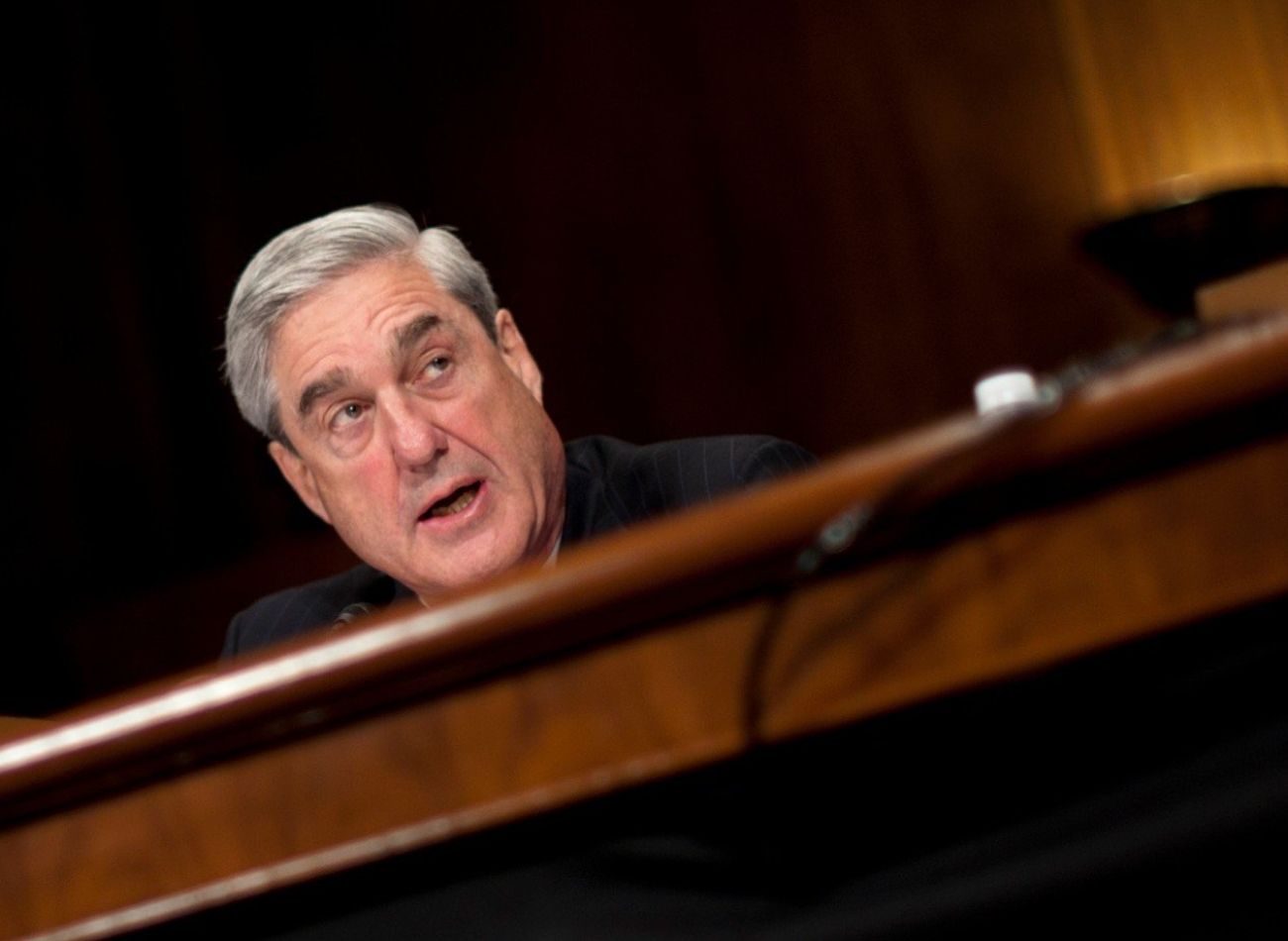 Robert Mueller