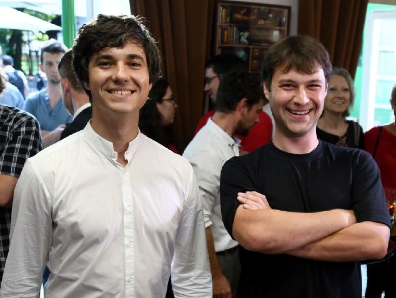 sedež, levica, luka mesec