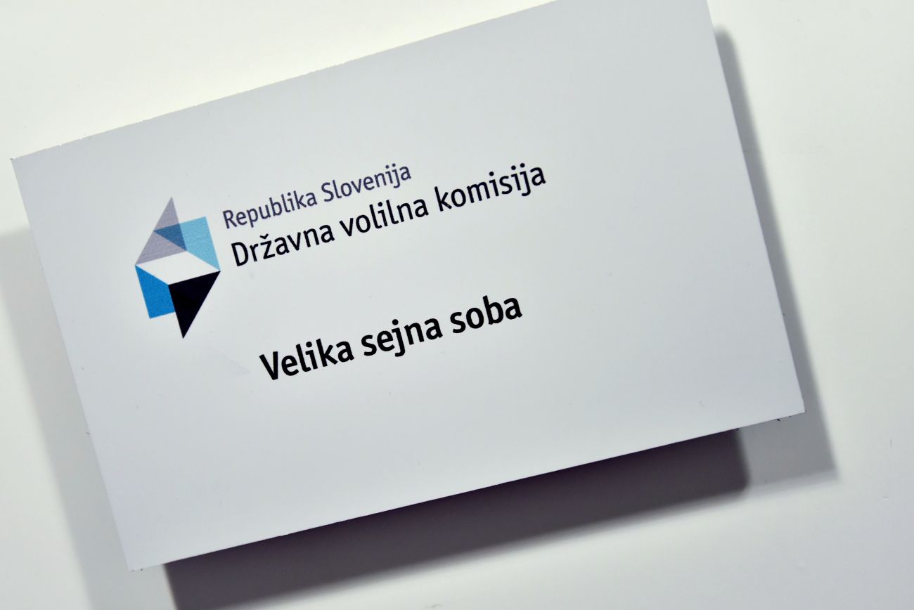 Predsednik države Borut Pahor se bo danes srečal z DVK.