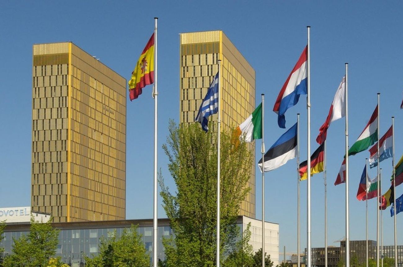 sodišče eu v luksemburgu