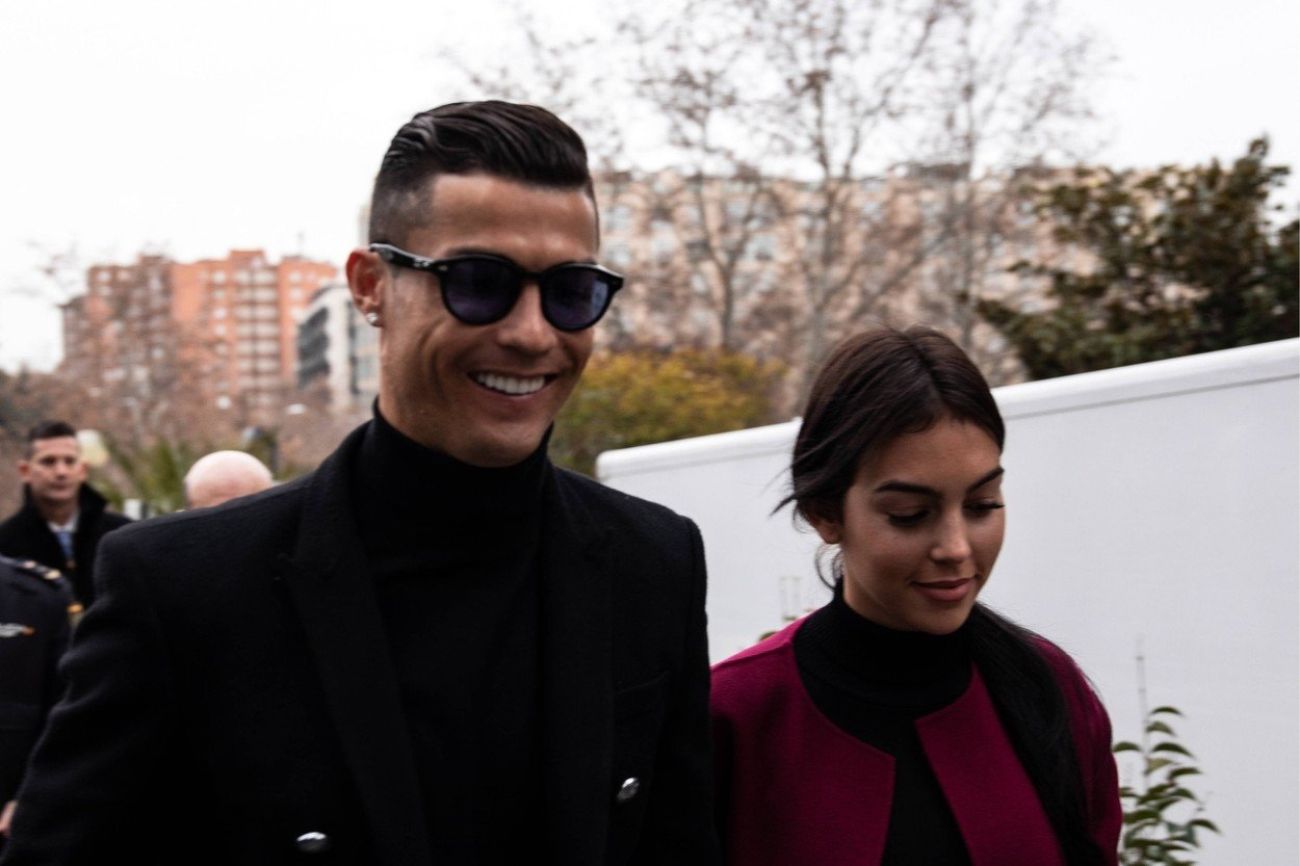 cristiano ronaldo, Georgina Rodriguez.jpg