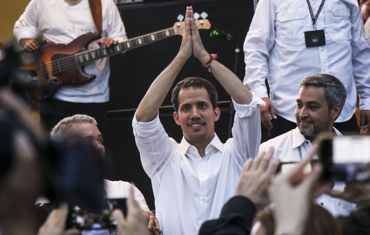 juan guaido koncert pf.jpg