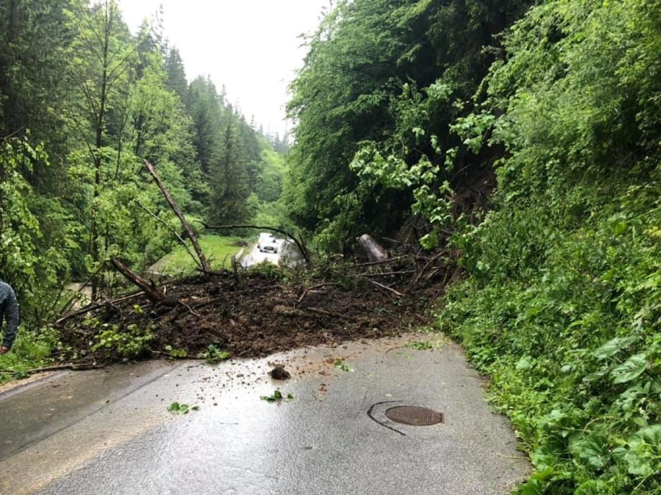 plaz, prevalje, leše