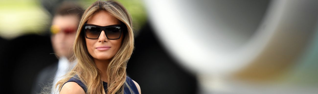 melania trump dreamstime.jpg