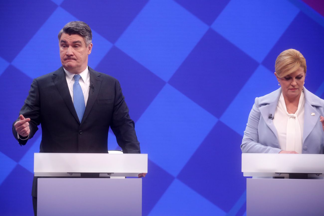 zoran-milanović, kolinda-grabar-kitarović