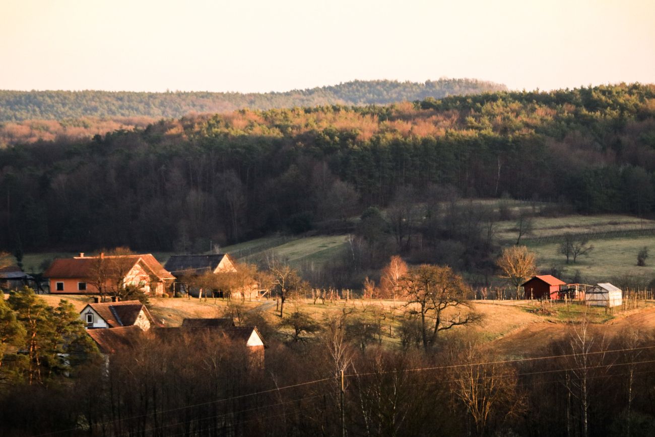 pomlad, pomladno-prebujanje, narava