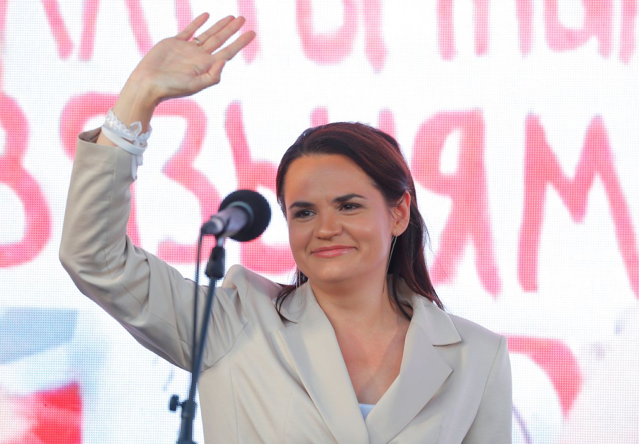 svetlana tihanovska sviatlana tsikhanouskaya tikhanouskaya re.JPG