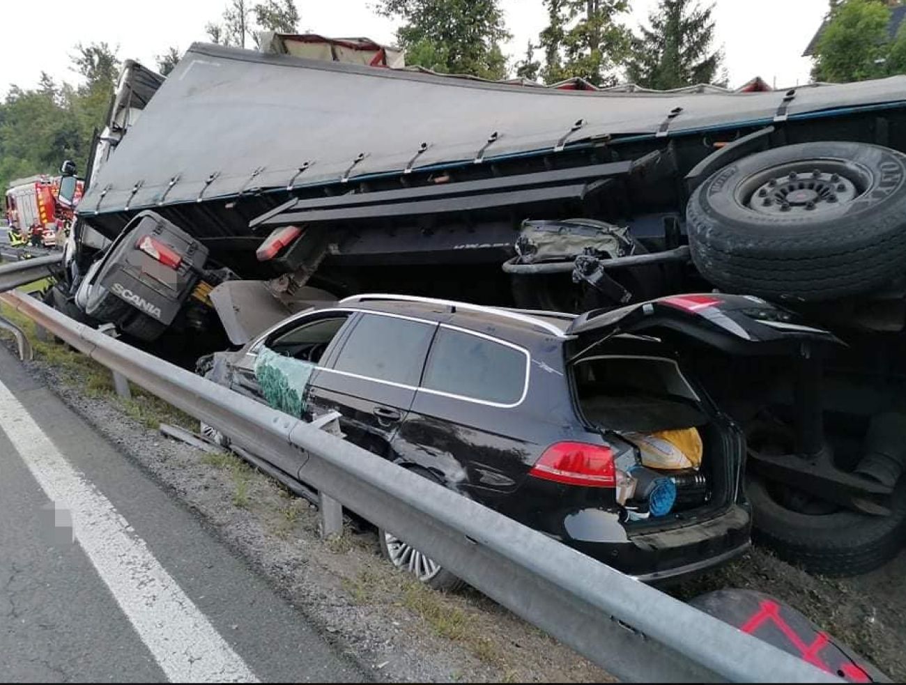 tovornjak, počena pnevmatika, izvoz unec.png