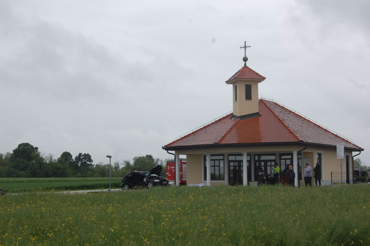 prometna-nesreča, nedelica, smrtni-izid