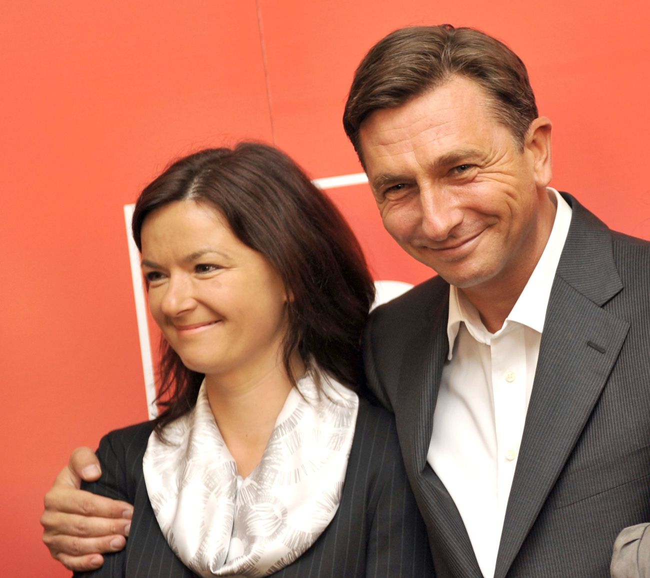 borut pahor tanja fajon 2009 bobo.JPG