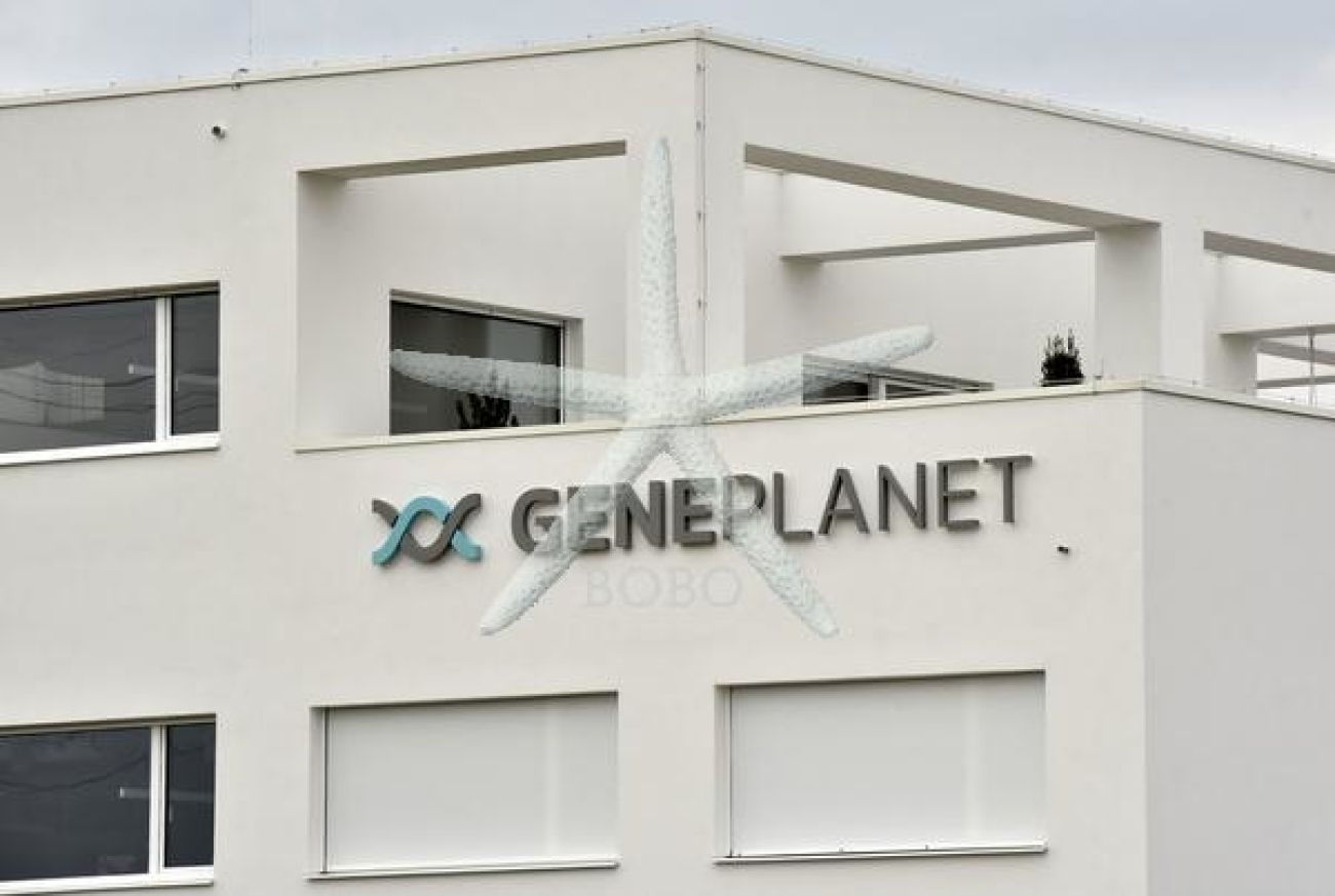 Geneplanet