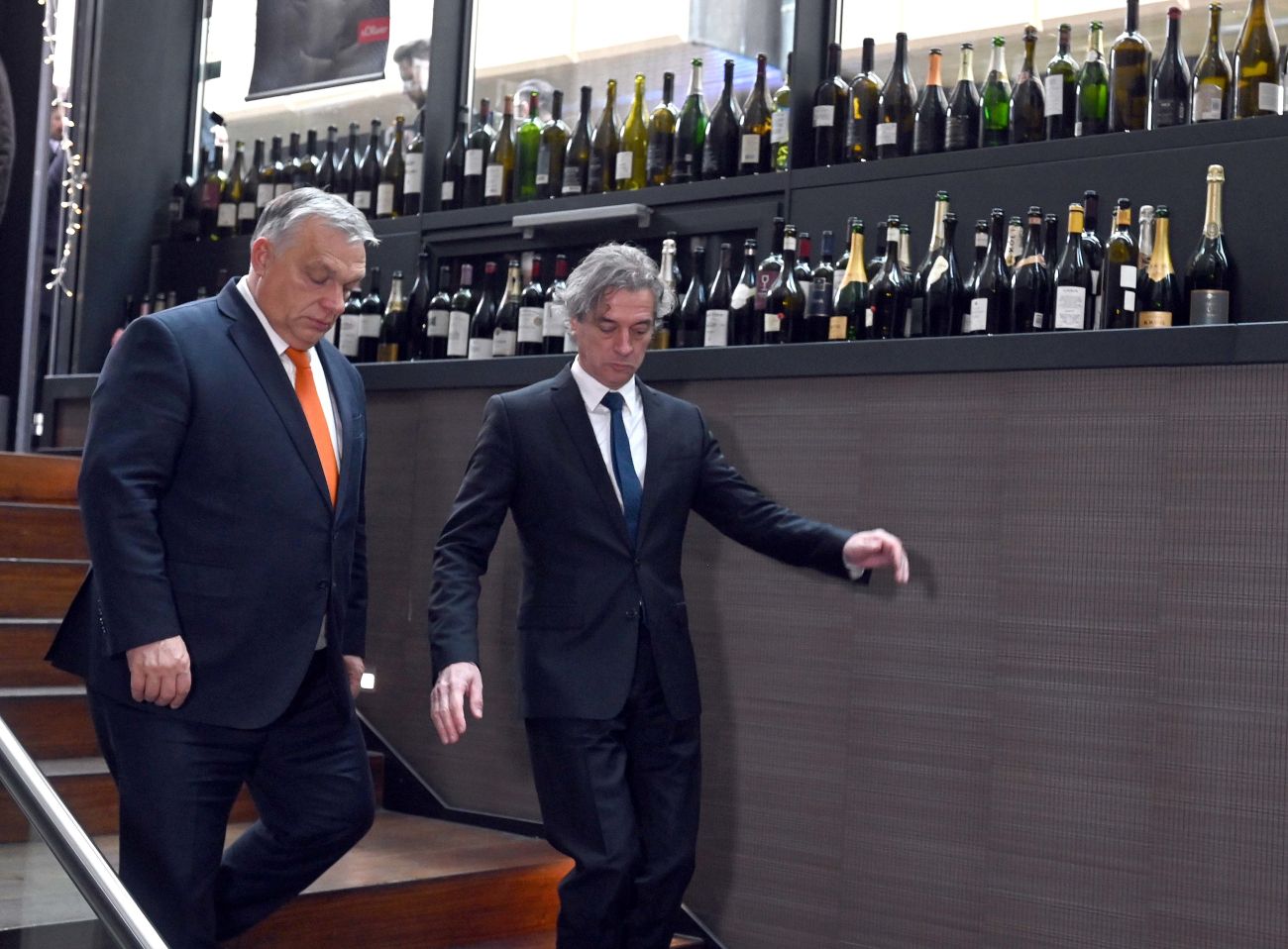 viktor-orban, robert-golob